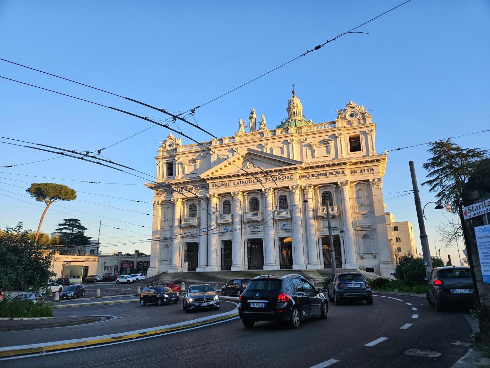 Casa Savoia Dream Daire Napoli Dış mekan fotoğraf